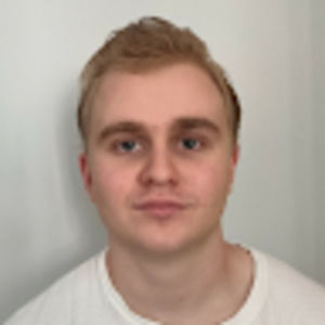 Meet your Posher, Patrick